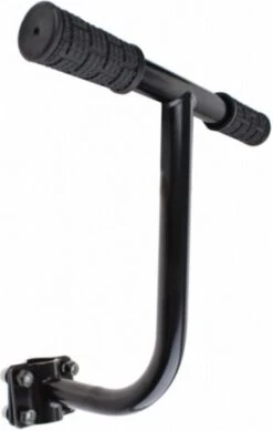 Hulzebos Handgreep Voor Aan Zadelpen 25/31,4 Mm Zwart -Babyproducten 762x1200