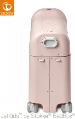 JetKids By Stokke® BedBox Pink Lemonade -Babyproducten 764x1200 12