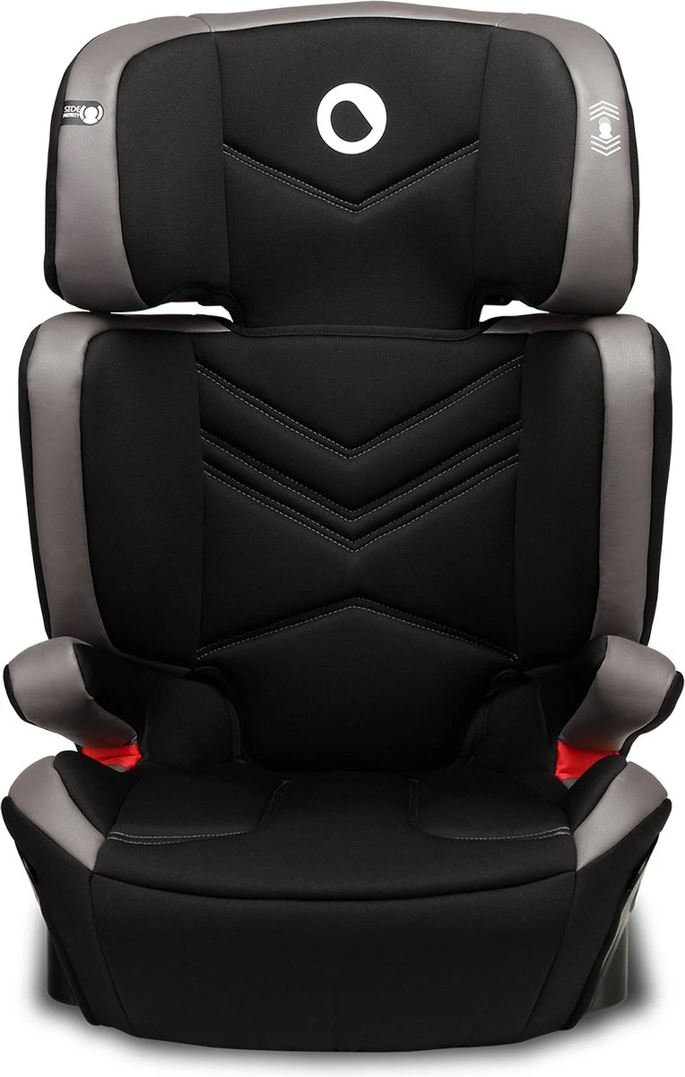 Lionelo Hugo - Autostoeltje - ISOFIX - 7-traps - Tot 12 Jaar 13 Lionelo Hugo - Autostoeltje - ISOFIX - 7-traps - Tot 12 Jaar - Afbeelding 11