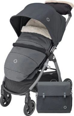 Maxi-Cosi Gia - Essential Graphite FR - Vanaf De Geboorte Tot Circa 4 Jaar 29 Maxi-Cosi Gia - Essential Graphite FR - Vanaf De Geboorte Tot Circa 4 Jaar -Babyproducten 765x1200 6