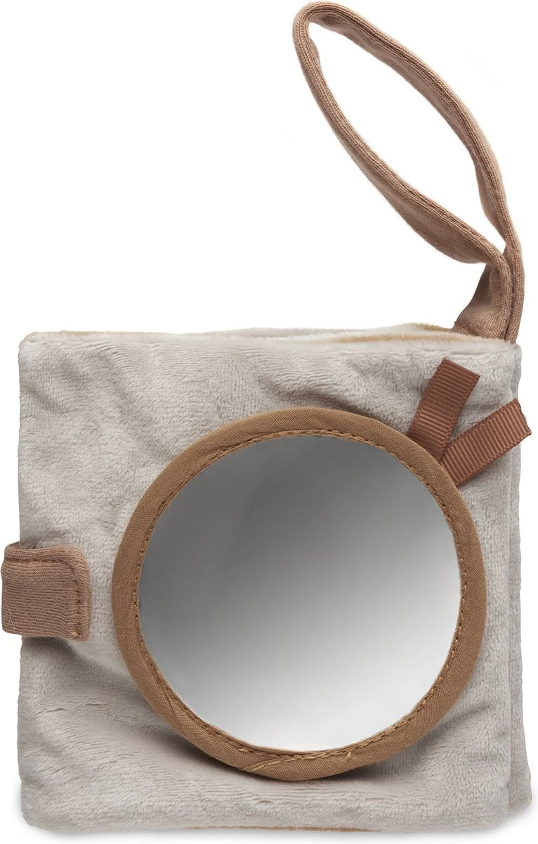 Jollein Babyboekje - Spring Garden 19 Jollein Babyboekje - Spring Garden - Afbeelding 17