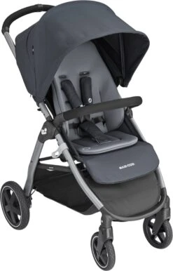 Maxi-Cosi Gia - Essential Graphite FR - Vanaf De Geboorte Tot Circa 4 Jaar 35 Maxi-Cosi Gia - Essential Graphite FR - Vanaf De Geboorte Tot Circa 4 Jaar -Babyproducten 767x1200 3