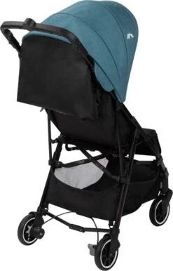 Bebeconfort Teeny 3D Buggy - Blue Chic - Vanaf De Geboorte -Babyproducten 768x1200