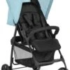 HAUCK Sport Wandelwagen Met Wandelstok - Blauw -Babyproducten 770x1200