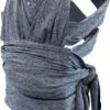 Chicco Baby Draagzak Comfyfit Boppy Grijs Tot 15kg -Babyproducten 773x1200 2