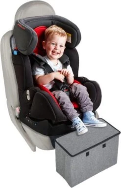 Autostoel Beschermer & Auto Organizer Met Voetensteun - Altabebe 17 Autostoel Beschermer & Auto Organizer Met Voetensteun - Altabebe -Babyproducten 776x1200