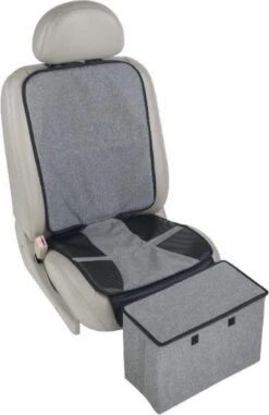 Autostoel Beschermer & Auto Organizer Met Voetensteun - Altabebe 19 Autostoel Beschermer & Auto Organizer Met Voetensteun - Altabebe -Babyproducten 777x1200