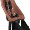 Gmg Yepp Junior - Fietsstoeltje Achter - Easyfit - Bruin