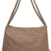 Jollein Luiertas Shopper 34x43cm Boucle - Biscuit -Babyproducten 777x1200 8