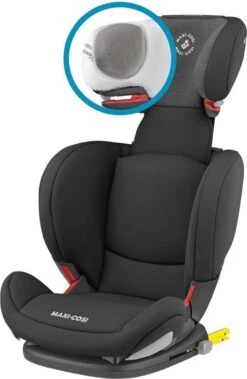 Maxi-Cosi Rodifix AirProtect® Autostoeltje - Authentic Black -Babyproducten 782x1200 11
