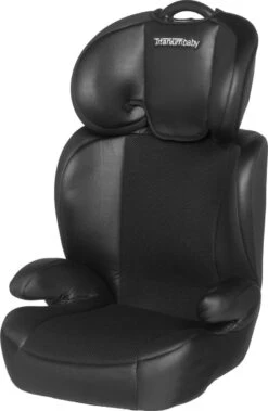Titaniumbaby Vidar Autostoeltje - Groep 2/3 - Zwart -Babyproducten 782x1200 12