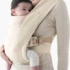 Ergobaby Embrace Babydraagzak - Cream - Ergonomisch Vanaf Geboorte -Babyproducten 782x1200 5