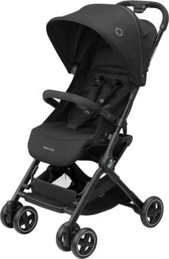 Maxi-Cosi Lara² Buggy - Essential Black (Black Frame) -Babyproducten 783x1200 1