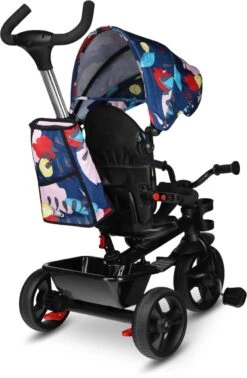 Lionelo Haari - Driewieler - Drankhouder - 2in1 - Tot 36+ -Babyproducten 784x1200 2