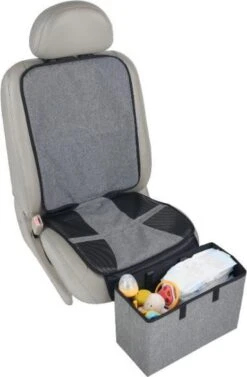 Autostoel Beschermer & Auto Organizer Met Voetensteun - Altabebe 13 Autostoel Beschermer & Auto Organizer Met Voetensteun - Altabebe -Babyproducten 786x1200