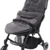 Jollein Voetenzak Voor Buggy & Wandelwagen - Grey 1 Jollein Voetenzak Voor Buggy & Wandelwagen - Grey -Babyproducten 788x1200 5