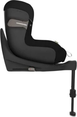 Cybex Sirona SX2 I-Size Autostoel Incl. ISOFIX Base - Moon Black -Babyproducten 789x1200 13