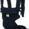 Ergobaby 360 Four Positions Baby Draagzak - Pure Black -Babyproducten 789x1200 3
