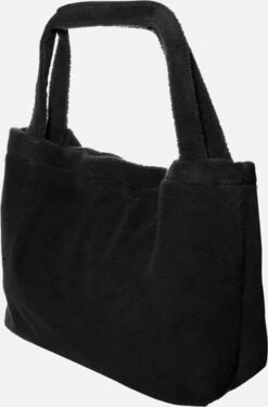 Mozz Teddy Mom Bag - Black -Babyproducten 791x1200 9