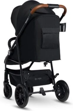 Lionelo Zoey - Kinderwagen - Alluminium - Accessoires - Tot 15kg -Babyproducten 792x1200 1