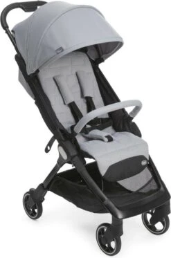 Chicco Buggy WE - Cool Grey