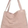 Koeka Mom Bag Vik - Roze