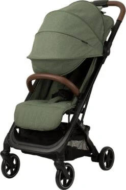Buggy Novi Baby® Sky Green Melange -Babyproducten 796x1200 3