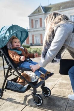 Bebeconfort Teeny 3D Buggy - Blue Chic - Vanaf De Geboorte -Babyproducten 799x1200 12