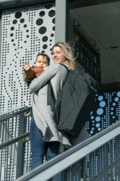 Bebeconfort Teeny 3D Buggy - Blue Chic - Vanaf De Geboorte -Babyproducten 799x1200 14