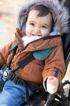 Bebeconfort Teeny 3D Buggy - Blue Chic - Vanaf De Geboorte -Babyproducten 799x1200 15