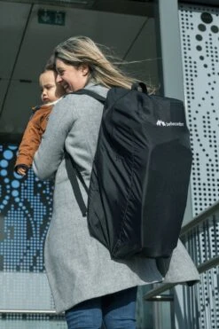 Bebeconfort Teeny 3D Buggy - Blue Chic - Vanaf De Geboorte -Babyproducten 799x1200 16