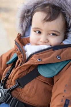 Bebeconfort Teeny 3D Buggy - Blue Chic - Vanaf De Geboorte -Babyproducten 799x1200 17