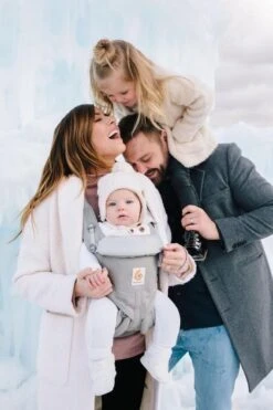 Ergobaby Omni 360 Baby Draagzak - Pearl Grey -Babyproducten 799x1200 24