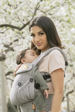 Tula Draagzak Explore - Linen Ash -Babyproducten 799x1200 40