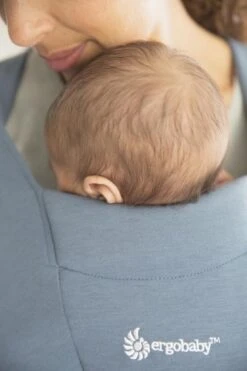 Ergobaby Embrace Draagzak Baby - Oxford Blue -Babyproducten 799x1200 49