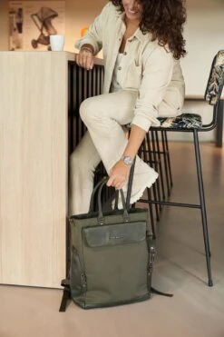 Little Company Luiertas - Tulum Green 20 Little Company Luiertas - Tulum Green -Babyproducten 799x1200 60