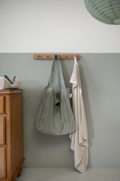 Koeka Mom Bag Vik - Groen -Babyproducten 799x1200 61