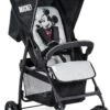 Hauck Sport Buggy - Mickey Stars -Babyproducten 800x1200 10