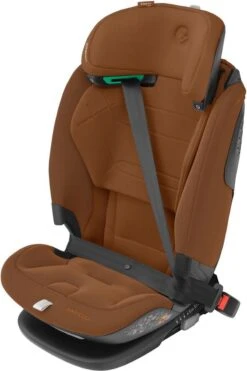 Maxi-Cosi Titan Pro I-Size Autostoeltje - Authentic Cognac - Vanaf Ca. 15 Maanden Tot 12 Jaar -Babyproducten 800x1200 131