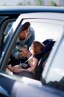 MUNDO 0-36 KG ISOFIX - 360 Graden Draaibaar Zwart 33 MUNDO 0-36 KG ISOFIX - 360 Graden Draaibaar Zwart -Babyproducten 800x1200 137