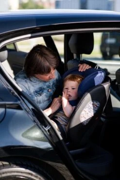 MUNDO 0-36 KG ISOFIX - 360 Graden Draaibaar Zwart 38 MUNDO 0-36 KG ISOFIX - 360 Graden Draaibaar Zwart -Babyproducten 800x1200 142