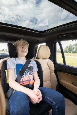 Bebeconfort Evolvefix Autostoeltje - 360° Draaibaar - Night Black -Babyproducten 800x1200 146