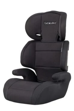 Bebies First Pionier Autostoeltje - Groep 2/3 - Zwart -Babyproducten 800x1200 152