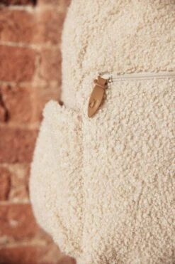 Jollein Luiertas Rugzak Boucle - Naturel -Babyproducten 800x1200 156