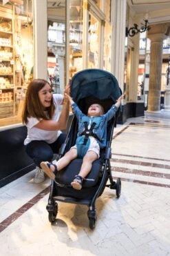 Bebeconfort Bonny Buggy - Blue Chic -Babyproducten 800x1200 16