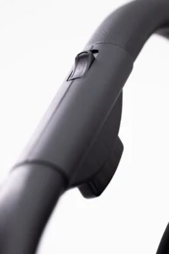 Hamilton By Yoop X1 Plus Buggy – Nieuw, Hoger, Uitgebreider 2023 Model – Premium Stroller Met One Hand Folding Technologie – Grijs – Lichte, Verstelbare En Wendbare Kinderwagen Met Vele Gemakken -Babyproducten 800x1200 17