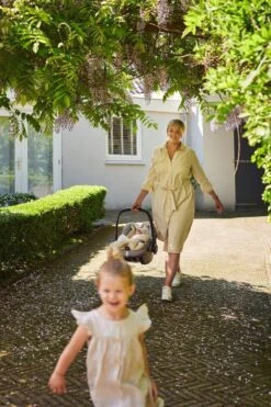 Jollein Voetenzak Voor Autostoel & Kinderwagen - Basic Knit - Nougat 22 Jollein Voetenzak Voor Autostoel & Kinderwagen - Basic Knit - Nougat -Babyproducten 800x1200 193