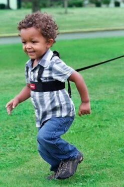 Diono - Sure Steps - Kindertuigje Met Looplijn - Looptuigje Voor Kinderen Van Ca. 1-4 Jaar -Babyproducten 800x1200 204