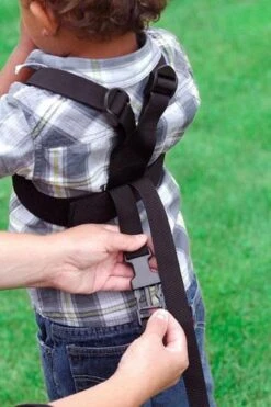 Diono - Sure Steps - Kindertuigje Met Looplijn - Looptuigje Voor Kinderen Van Ca. 1-4 Jaar -Babyproducten 800x1200 205