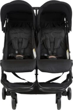 Mountain Buggy Nano Duo V3 Black (2022) -Babyproducten 800x1200 24